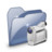 Folder Dossier Videos SZ Icon